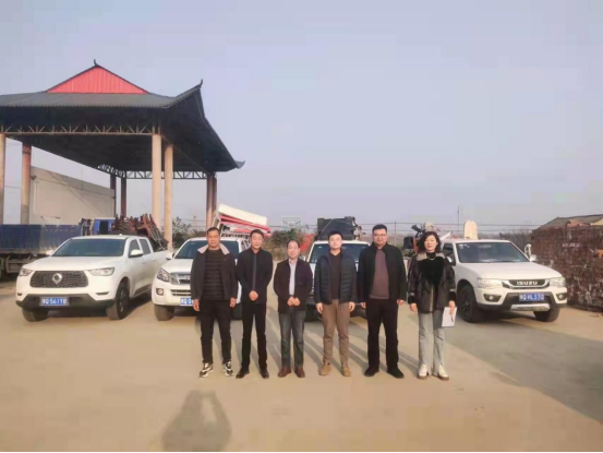 市产业集团向确山县任店镇捐赠办公用品助力乡村振兴694.png