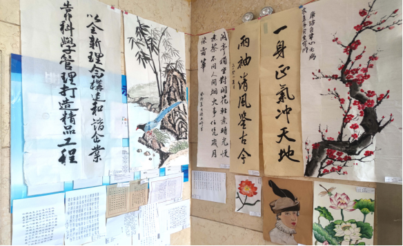 黄淮建工迎“七一”党风廉政书画展114.png 黄淮建工迎“七一”党风廉政书画展114.png