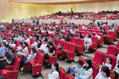 国资·金顶产品发布会圆满举行！<br>《哪吒闹海》儿童剧同步上演！
